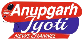 ANUPGARH JYOTI